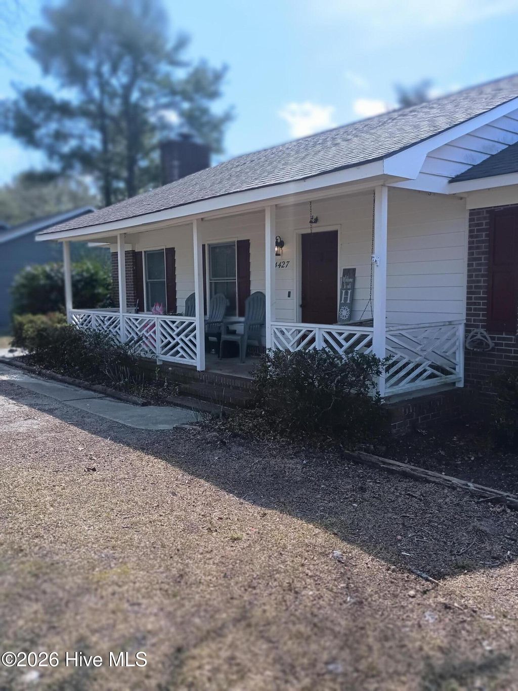 Photo of 4427 Deborah Court, Wilmington, NC 28405 (MLS # 100529297)