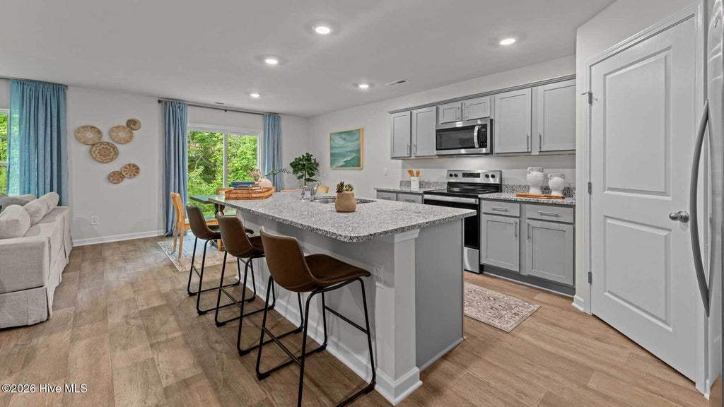 Photo of 4004 Madeline Farm Boulevard, New Bern, NC 28560 (MLS # 100605422)