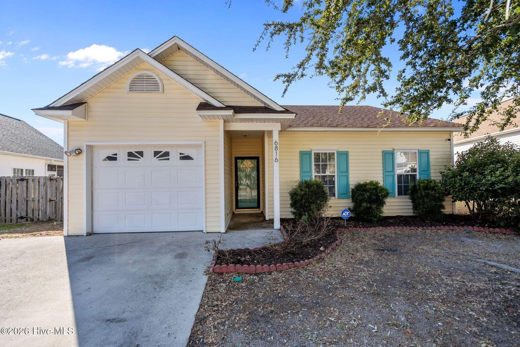 Photo of 6816 Teviot Road, Wilmington, NC 28412 (MLS # 100552857)