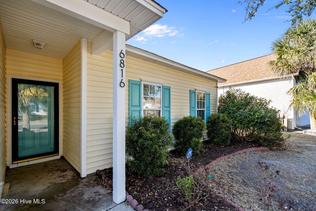 Photo of 6816 Teviot Road, Wilmington, NC 28412 (MLS # 100552857)