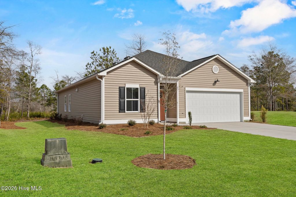 Photo of 767 Pelican Cove Way SE #213, Southport, NC 28461 (MLS # 100555115)