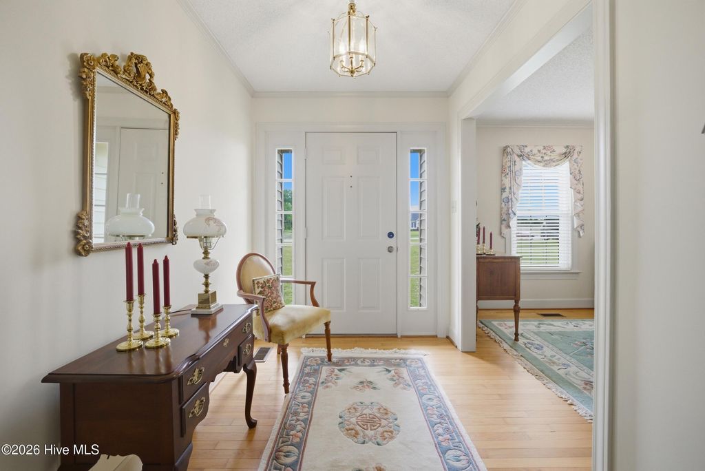 Photo of 320 Yeopim Road, Edenton, NC 27932 (MLS # 100571891)