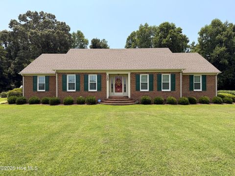 Homes For Sale - 320 Yeopim Road<br/> Edenton, NC 27932