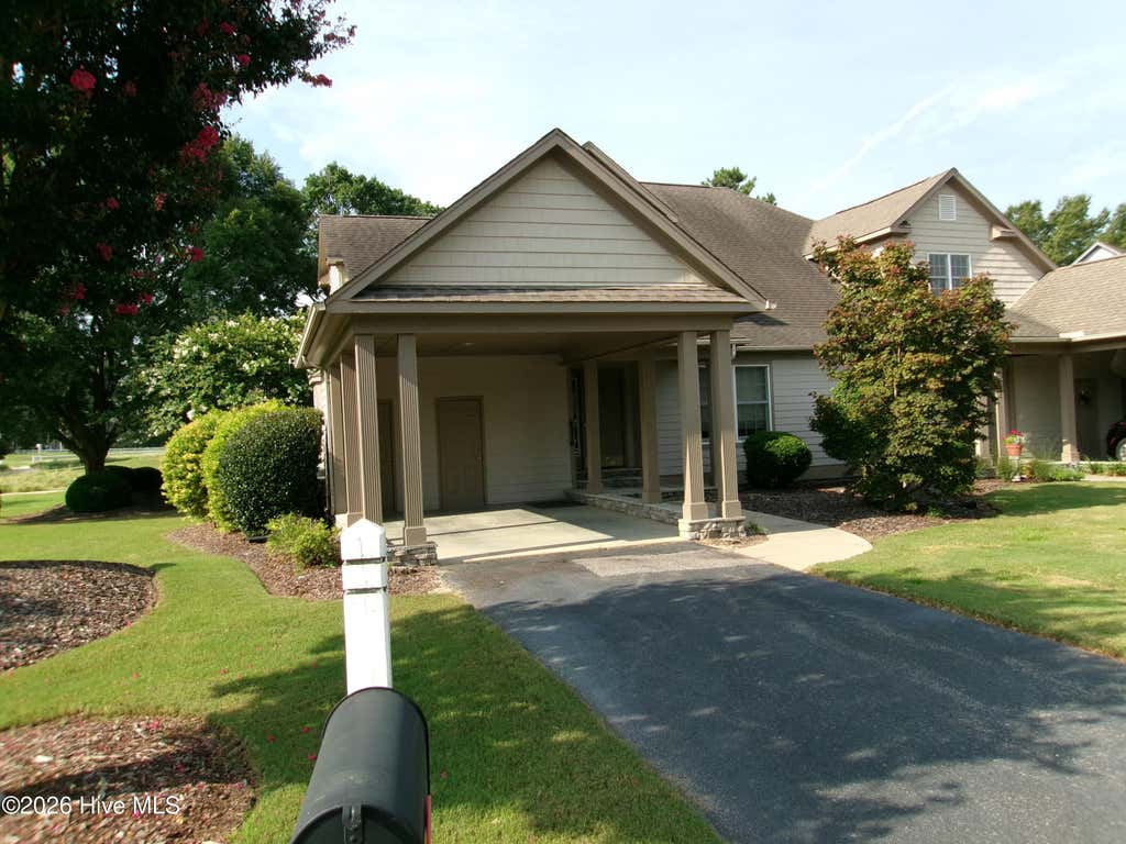 Photo of 218 Starland Lane, Southern Pines, NC 28387 (MLS # 100599421)