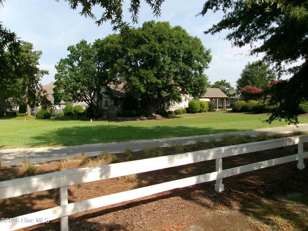 Photo of 218 Starland Lane, Southern Pines, NC 28387 (MLS # 100599421)