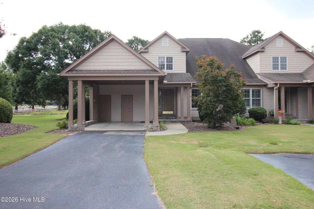 Photo of 218 Starland Lane, Southern Pines, NC 28387 (MLS # 100599421)