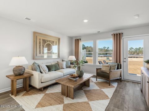 Tiny photo for 48 Cashmere Court #Lot 10, Wilmington, NC 28411 (MLS # 100545967)