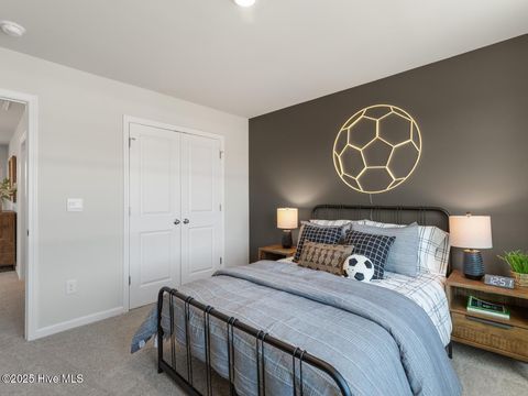 Tiny photo for 48 Cashmere Court #Lot 10, Wilmington, NC 28411 (MLS # 100545967)