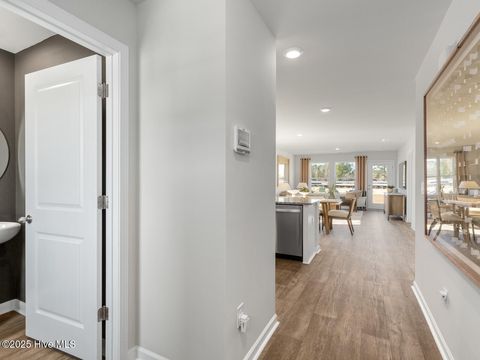 Tiny photo for 48 Cashmere Court #Lot 10, Wilmington, NC 28411 (MLS # 100545967)