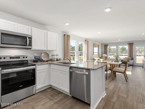 Tiny photo for 48 Cashmere Court #Lot 10, Wilmington, NC 28411 (MLS # 100545967)