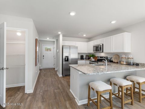 Tiny photo for 48 Cashmere Court #Lot 10, Wilmington, NC 28411 (MLS # 100545967)