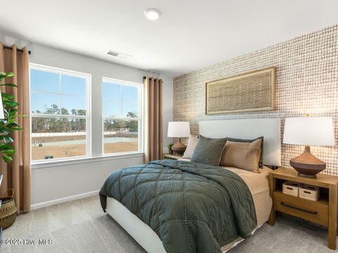 Tiny photo for 48 Cashmere Court #Lot 10, Wilmington, NC 28411 (MLS # 100545967)