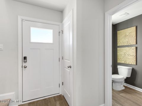 Tiny photo for 48 Cashmere Court #Lot 10, Wilmington, NC 28411 (MLS # 100545967)