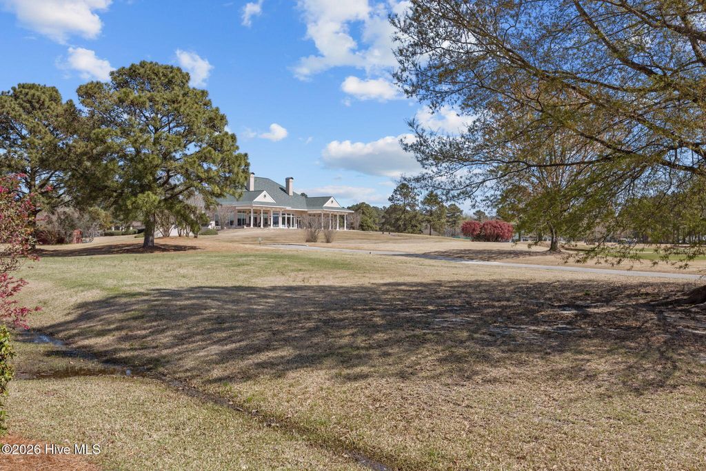 Photo of 105 Teufen Road, New Bern, NC 28562 (MLS # 100564634)