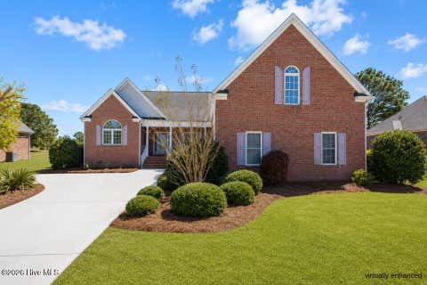 Homes For Sale - 105 Teufen Road<br/> New Bern, NC 28562
