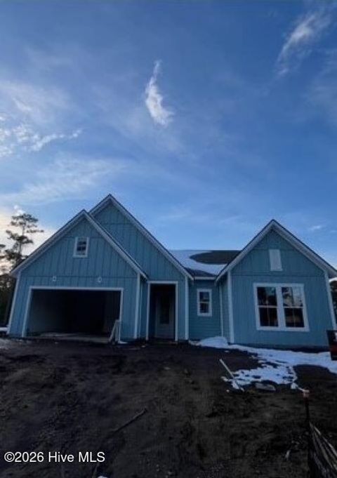 Homes For Sale - 6098 Lucaya Circle<br/> Shallotte, NC 28470