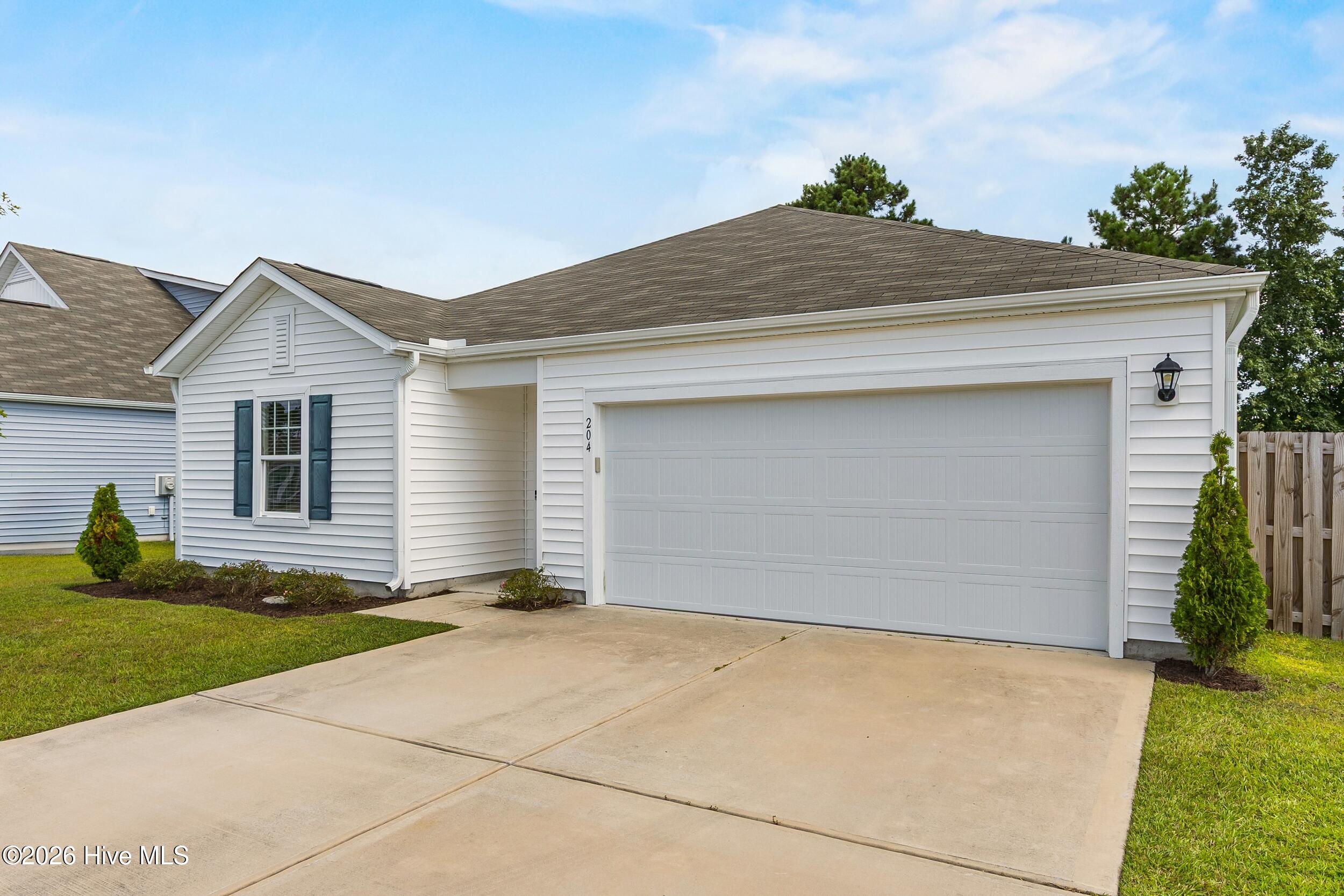 204 Sunshine Drive Lot 38
