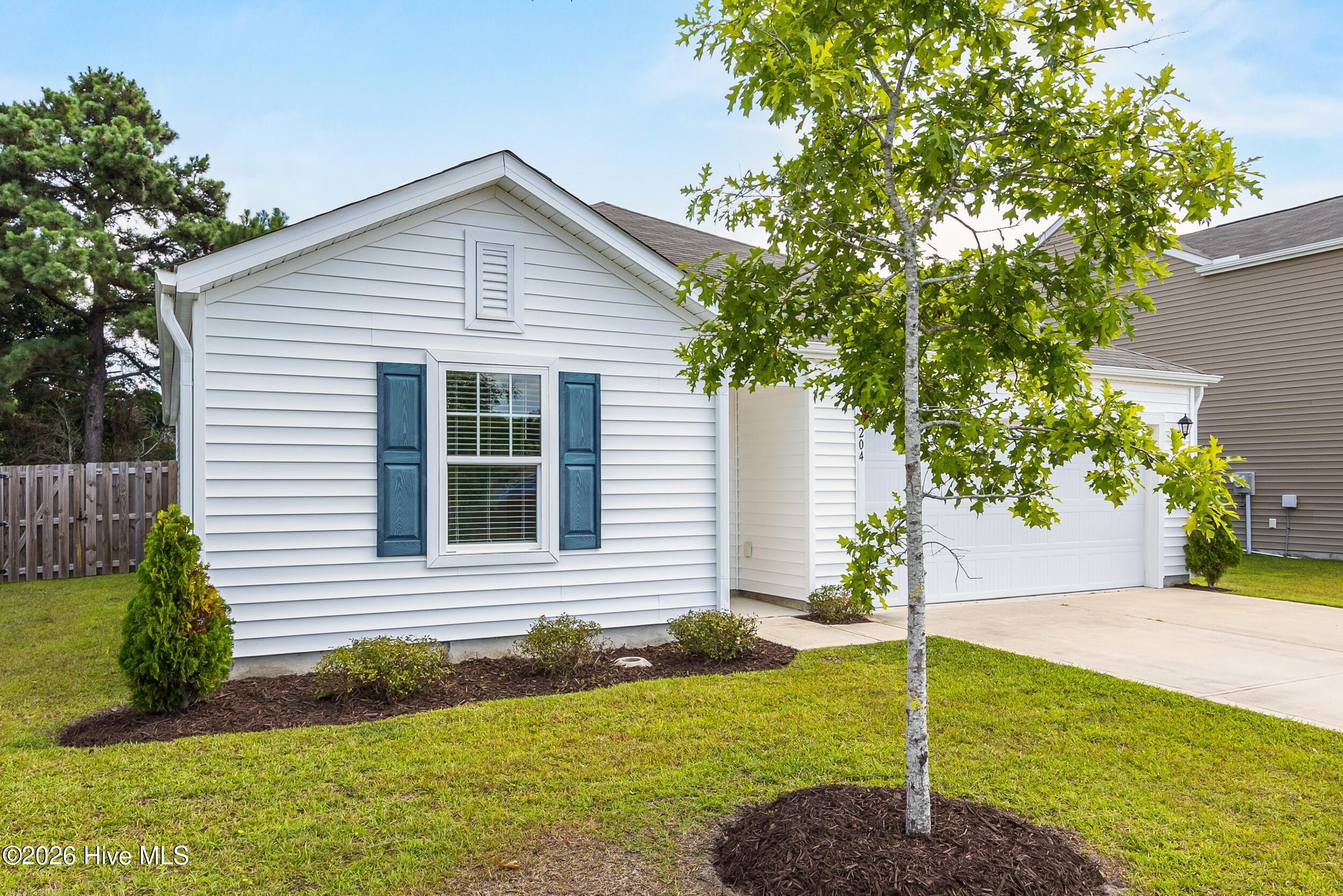 204 Sunshine Drive Lot 38