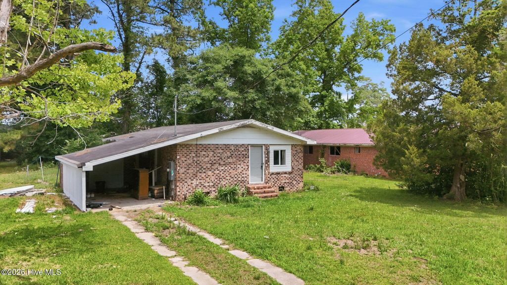 Photo of 209 Pete Circle, Tabor City, NC 28463 (MLS # 100578168)