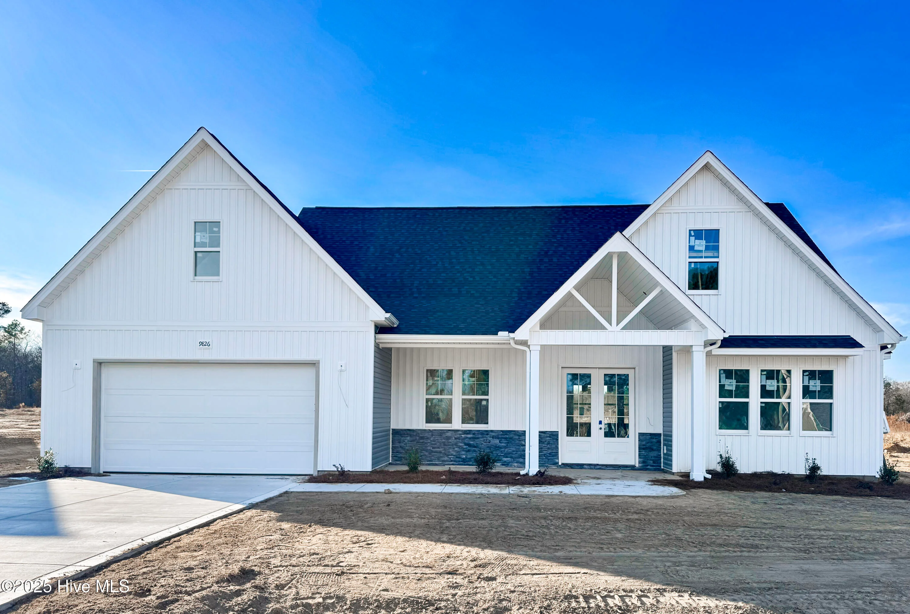 9826 Rockfish Road