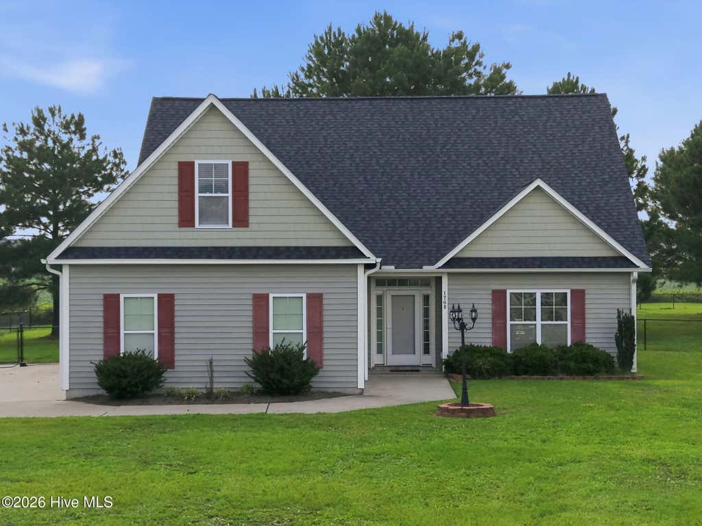 Photo of 1768 Oak Pointe Drive, Greenville, NC 27834 (MLS # 100593155)