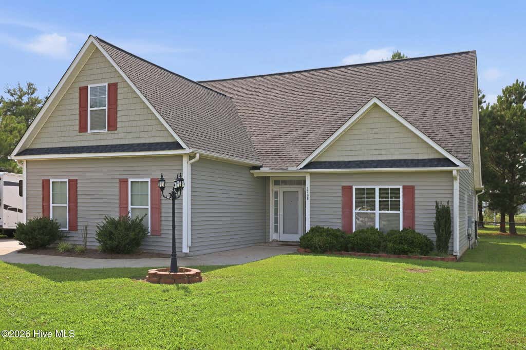 Photo of 1768 Oak Pointe Drive, Greenville, NC 27834 (MLS # 100593155)