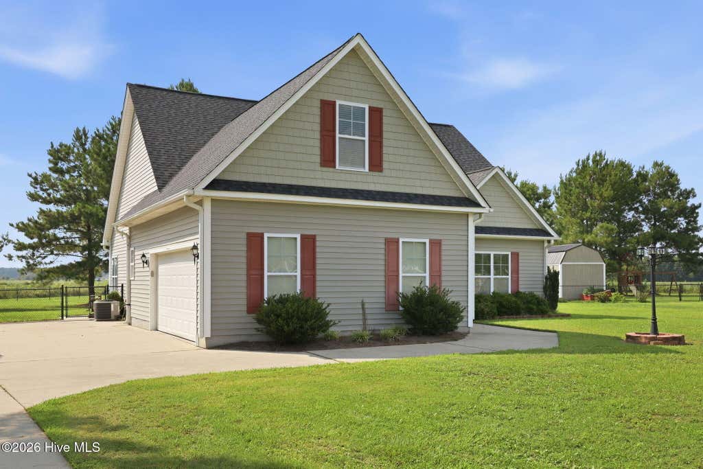 Photo of 1768 Oak Pointe Drive, Greenville, NC 27834 (MLS # 100593155)