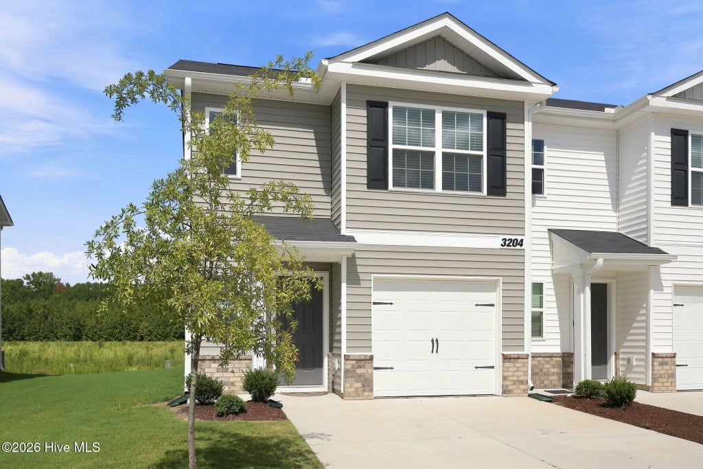 Photo of 3205 Tatlock Way #8a, Greenville, NC 27834 (MLS # 100602561)