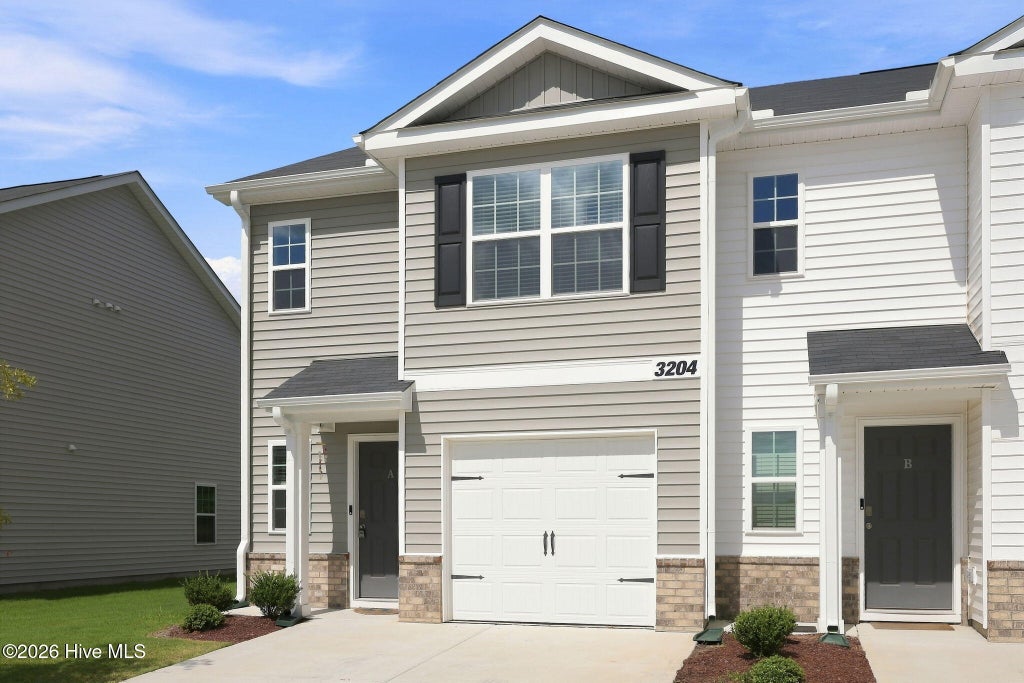 Photo of 3205 Tatlock Way #8a, Greenville, NC 27834 (MLS # 100602561)