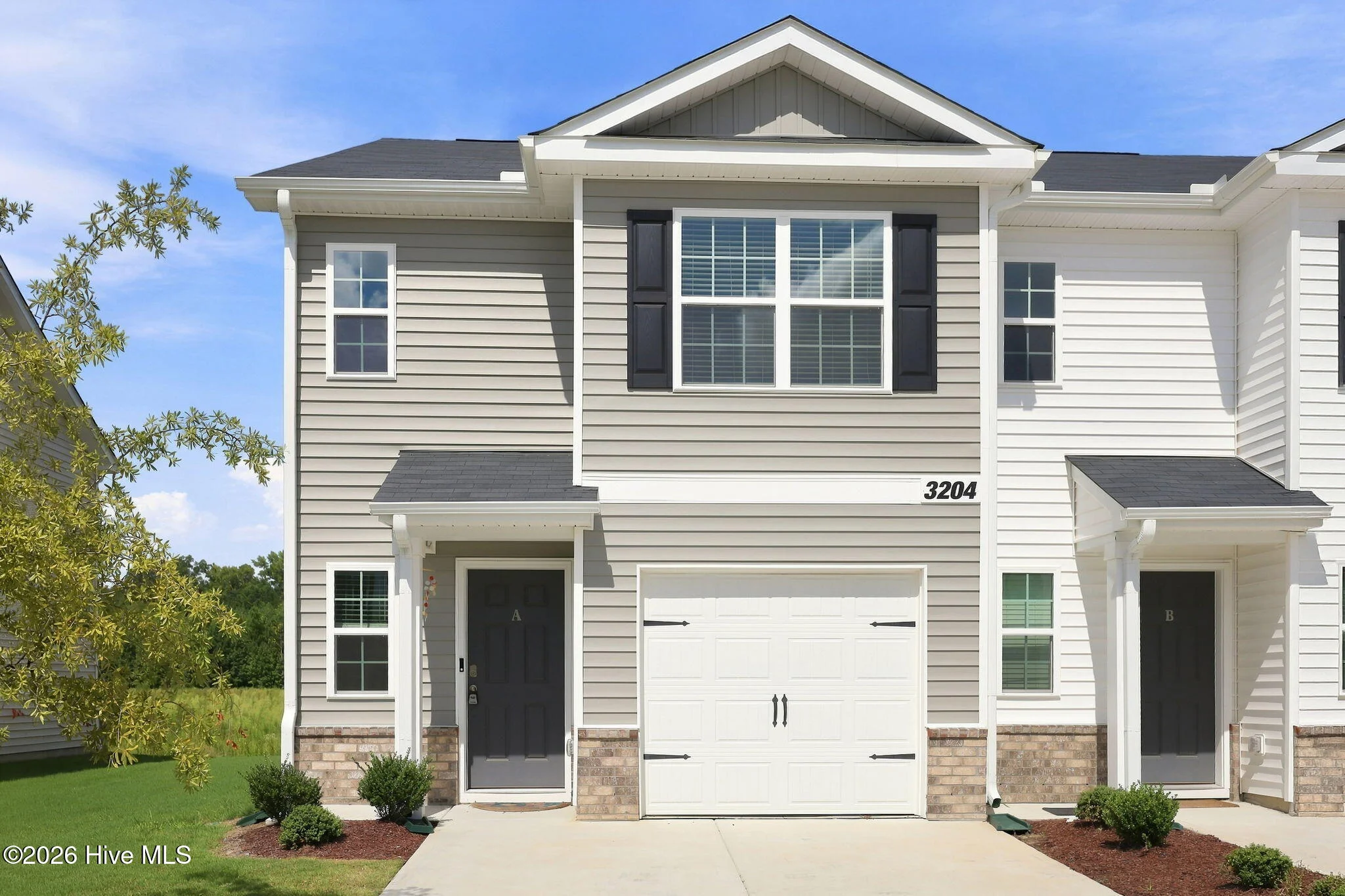 3204 Tatlock Way Unit 8a, Greenville, NC, 27834