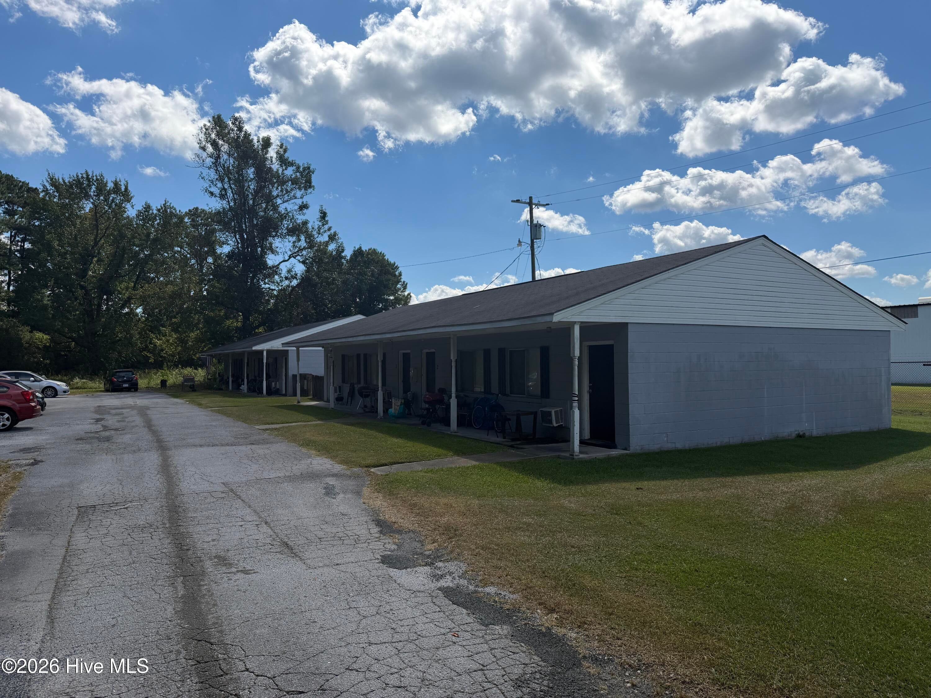 130 Shelton Lane