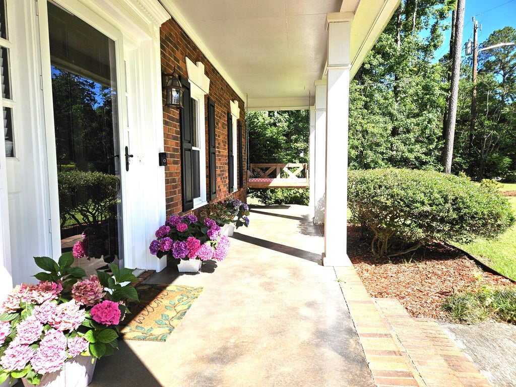 Photo of 4614 Stoneridge Court, Evans, GA 30809 (MLS # 98252585)