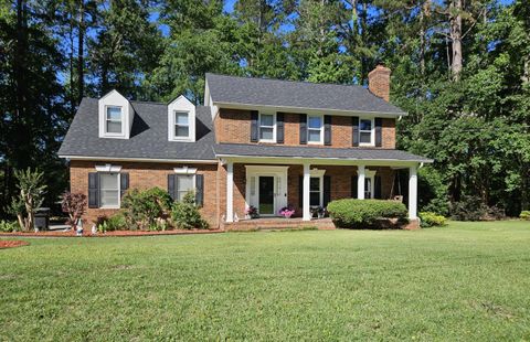 Homes For Sale - 4614 Stoneridge Court<br/> Evans, GA 30809
