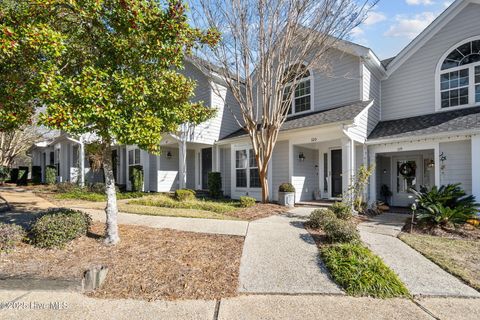 Tiny photo for 6211 Wrightsville Avenue #Apt 120, Wilmington, NC 28403 (MLS # 100546041)