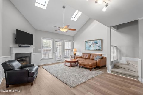 Tiny photo for 6211 Wrightsville Avenue #Apt 120, Wilmington, NC 28403 (MLS # 100546041)