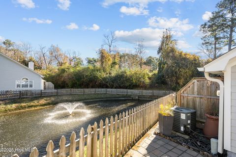 Tiny photo for 6211 Wrightsville Avenue #Apt 120, Wilmington, NC 28403 (MLS # 100546041)