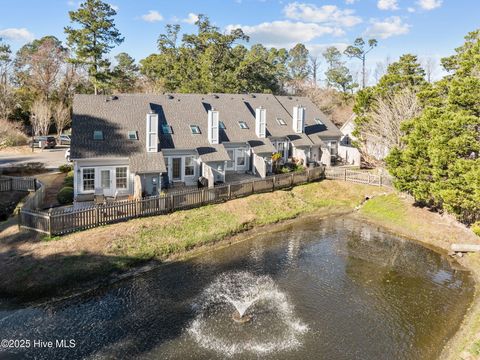 Tiny photo for 6211 Wrightsville Avenue #Apt 120, Wilmington, NC 28403 (MLS # 100546041)