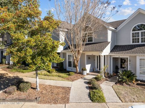 Tiny photo for 6211 Wrightsville Avenue #Apt 120, Wilmington, NC 28403 (MLS # 100546041)