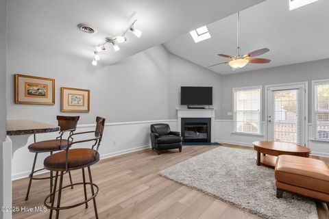 Tiny photo for 6211 Wrightsville Avenue #Apt 120, Wilmington, NC 28403 (MLS # 100546041)