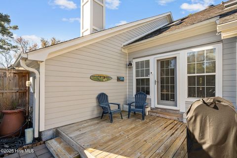 Tiny photo for 6211 Wrightsville Avenue #Apt 120, Wilmington, NC 28403 (MLS # 100546041)