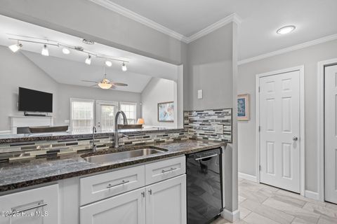 Tiny photo for 6211 Wrightsville Avenue #Apt 120, Wilmington, NC 28403 (MLS # 100546041)