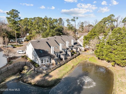 Tiny photo for 6211 Wrightsville Avenue #Apt 120, Wilmington, NC 28403 (MLS # 100546041)