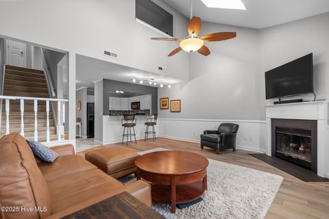 Tiny photo for 6211 Wrightsville Avenue #Apt 120, Wilmington, NC 28403 (MLS # 100546041)