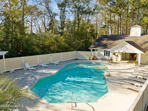 Tiny photo for 6211 Wrightsville Avenue #Apt 120, Wilmington, NC 28403 (MLS # 100546041)