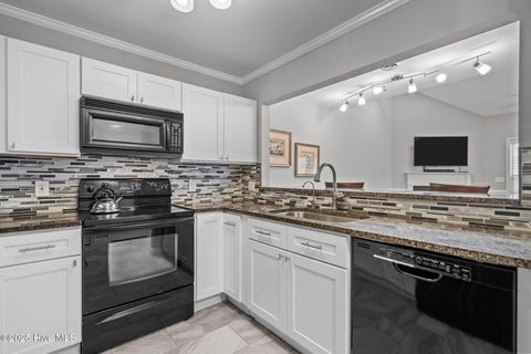 Tiny photo for 6211 Wrightsville Avenue #Apt 120, Wilmington, NC 28403 (MLS # 100546041)