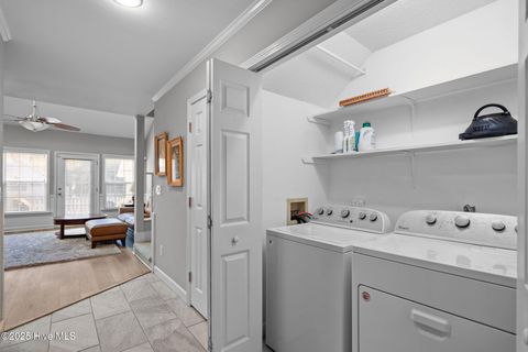 Tiny photo for 6211 Wrightsville Avenue #Apt 120, Wilmington, NC 28403 (MLS # 100546041)