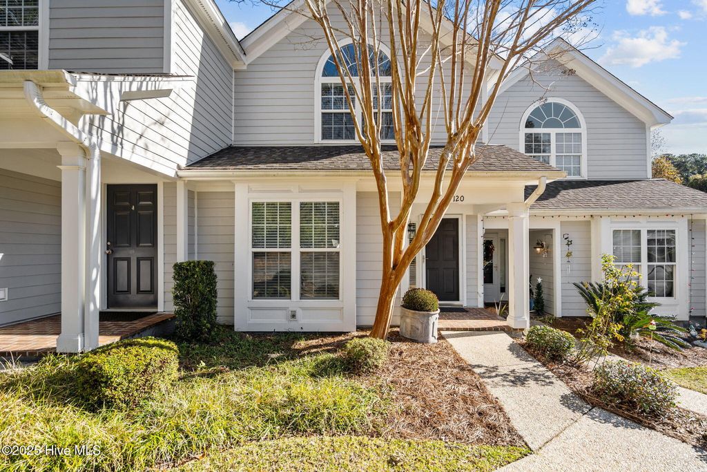 Photo of 6211 Wrightsville Avenue #Apt 120, Wilmington, NC 28403 (MLS # 100546041)