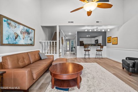 Tiny photo for 6211 Wrightsville Avenue #Apt 120, Wilmington, NC 28403 (MLS # 100546041)