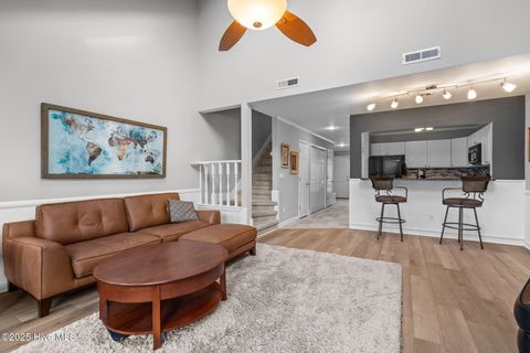 Tiny photo for 6211 Wrightsville Avenue #Apt 120, Wilmington, NC 28403 (MLS # 100546041)