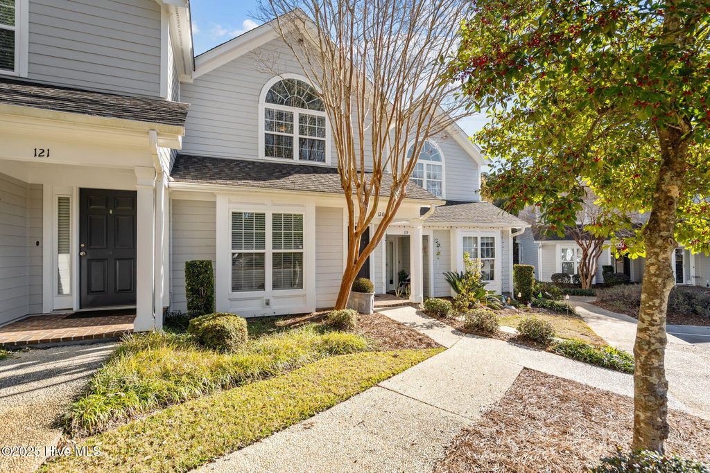 Photo of 6211 Wrightsville Avenue #Apt 120, Wilmington, NC 28403 (MLS # 100546041)